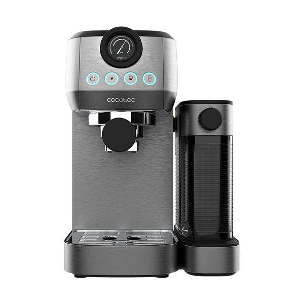 Cecotec Power Pro 20 Steel Μηχανή Espresso
