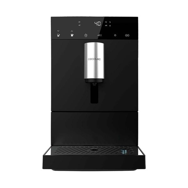 Cecotec Creammaet Compact Μηχανή Espresso