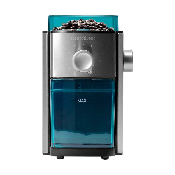 Cecotec StillMill 2000 Adjust Ηλεκτρικός Μύλος Καφέ