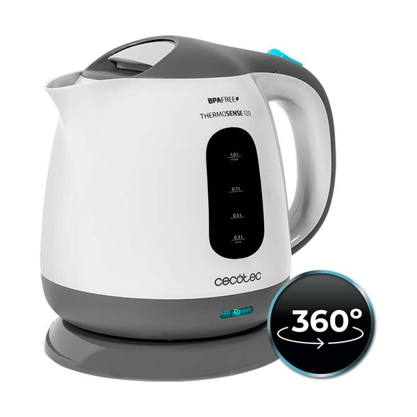 Cecotec ThermoSense 120 Βραστήρας