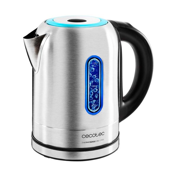 Cecotec ThermoSense 290 Steel Βραστήρας