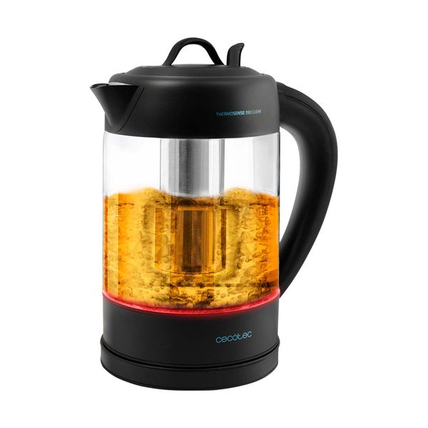 Cecotec ThermoSense 390 Clear Βραστήρας