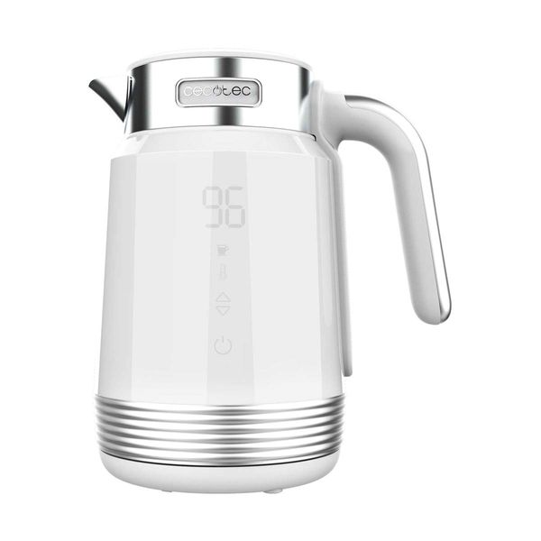 Cecotec ThermoSense 600 Touch White Βραστήρας