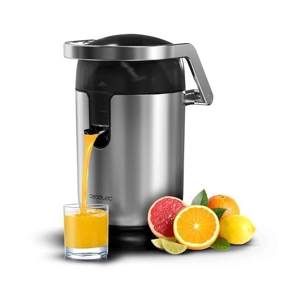 Cecotec Xqueeze Bullet Pro Ηλεκτρικός Στίφτης Φρούτων