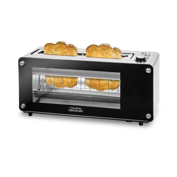 Cecotec VisionToast 16000 Φρυγανιέρα
