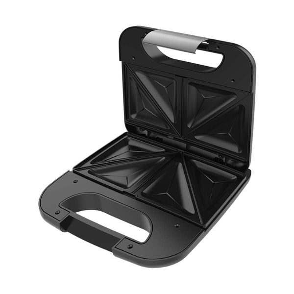 Cecotec Rock'n Toast Combo Τοστιέρα