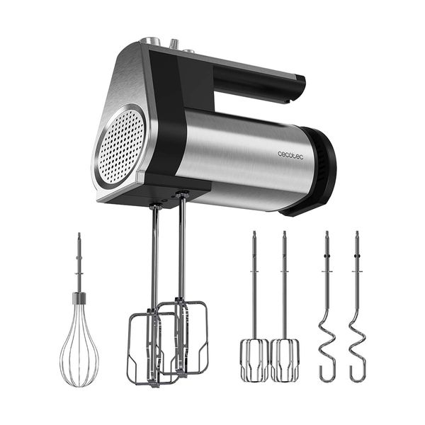 Cecotec PowerTwist 500 Μίξερ Χειρός