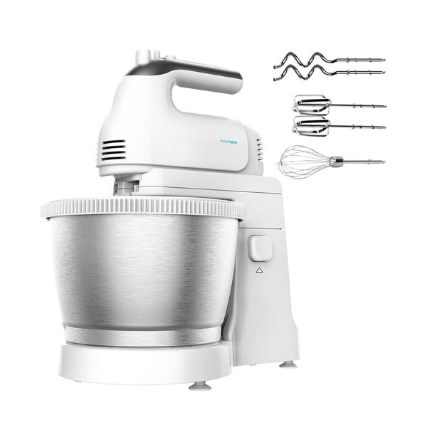 Cecotec PowerTwist 500 Επιτραπέζιο Μίξερ