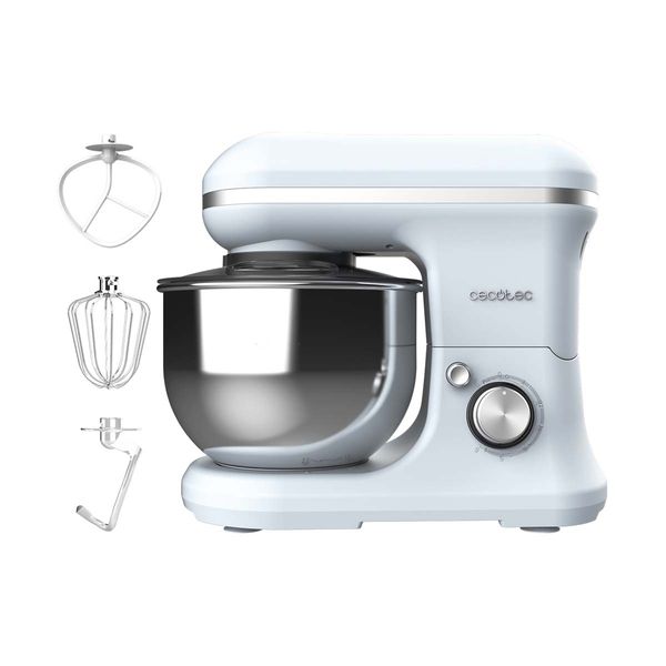 Cecotec Merengue 1200 Blue Κουζινομηχανή