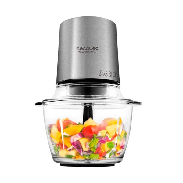 Cecotec TitanGlass 1000 Πολυκόπτης