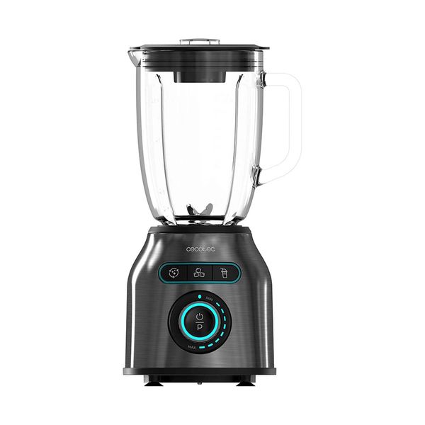 Cecotec Power Black Titanium 2200 Max Prodigy Blender