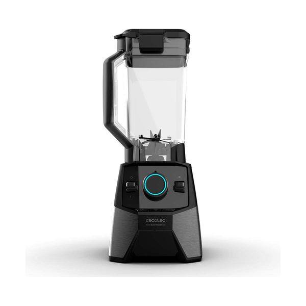 Cecotec Power Black Titanium 2600 Max Pro Blender