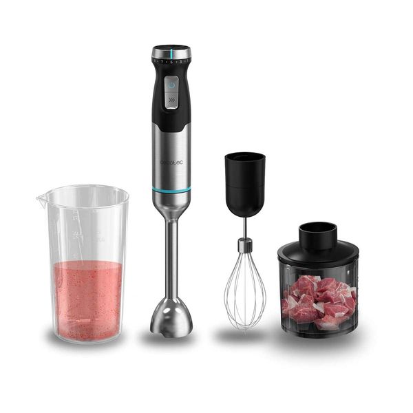 Cecotec Power Pulsar 2300 Max Cream&Crush Ραβδομπλέντερ