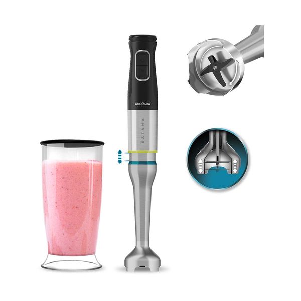 Cecotec Katana 12 Jar B Ραβδομπλέντερ