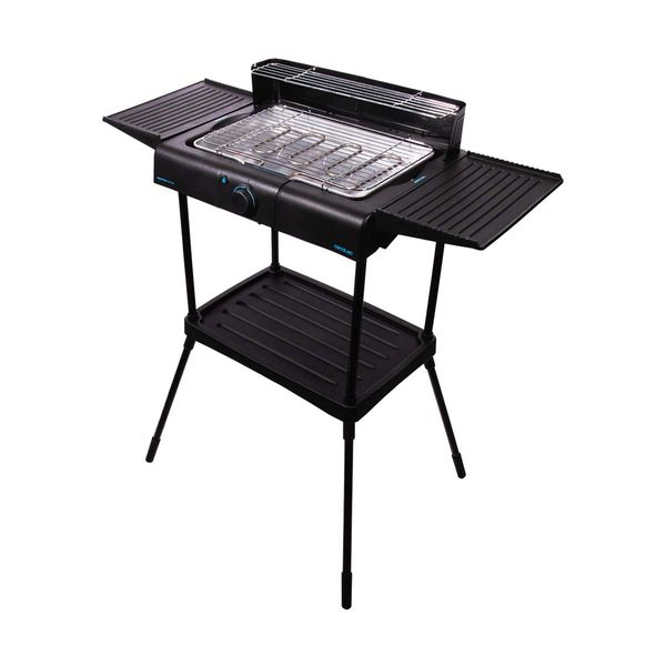 Cecotec PerfectSteak 4250 Stand Επιδαπέδια Ηλεκτρική Ψησταριά