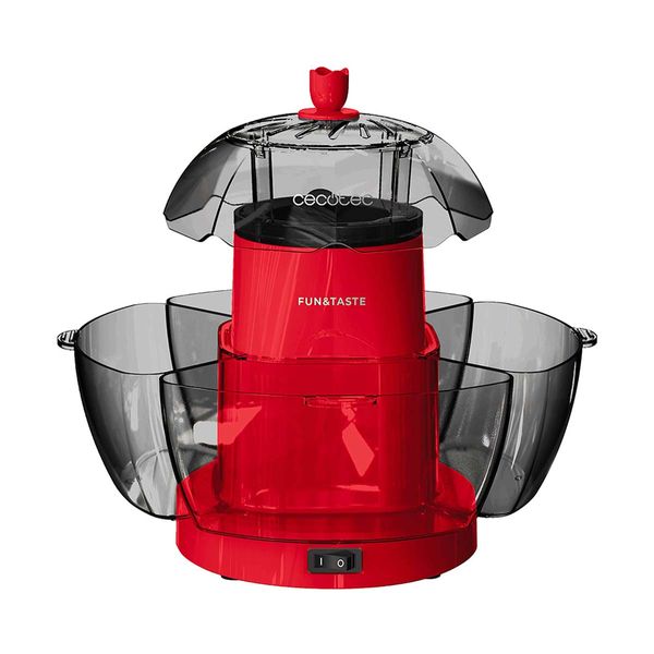 Cecotec Lotus Fun&Taste Συσκευή Ποπ Κορν