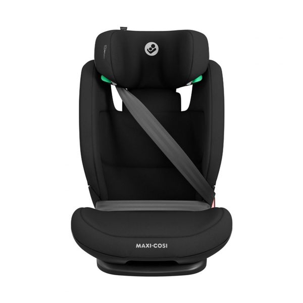 Maxi Cosi Rodi Fix S i-Size Basic Black Παιδικό Κάθισμα Αυτοκινήτου