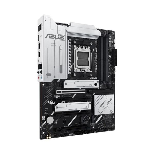 Asus Prime X870-P WIFI Μητρική H/Y