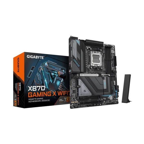 Gigabyte X870 Gaming X WiFi7 Μητρική H/Y