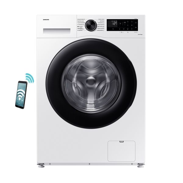 Samsung WW90CGC04DAELE 9kg Πλυντήριο Ρούχων