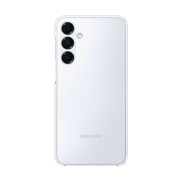Samsung Galaxy A16 5G Clear Θήκη Κινητού