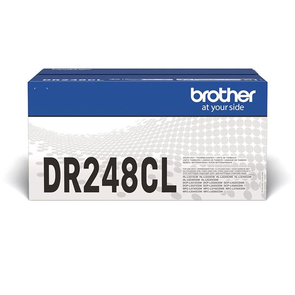 Brother DR248CL Drum