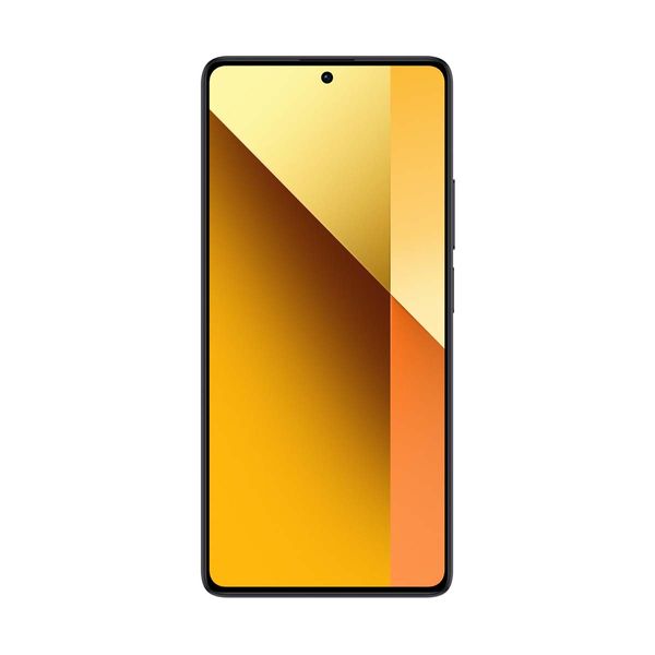 Xiaomi Redmi Note 13 8GB+8GB/512GB Black Smartphone