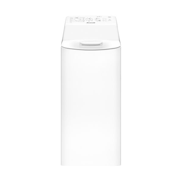 Brandt TL BT652ATG 6.5kg Πλυντήριο Ρούχων