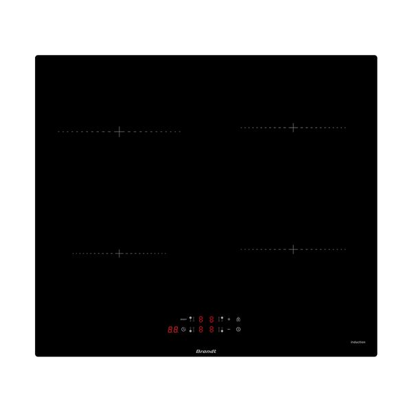 Brandt BPI2641B Εστίες Επαγωγικές