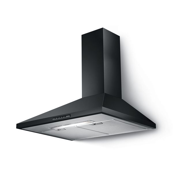 Faber Value PB BK A60 Απορροφητήρας Τζάκι