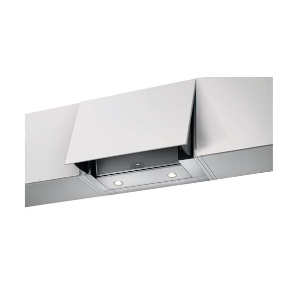 Faber 106/45 Plus White A60/3 Απορροφητήρας Πτυσσόμενος