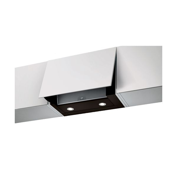 Faber 106/45 Plus Brown A60/3 Απορροφητήρας Πτυσσόμενος