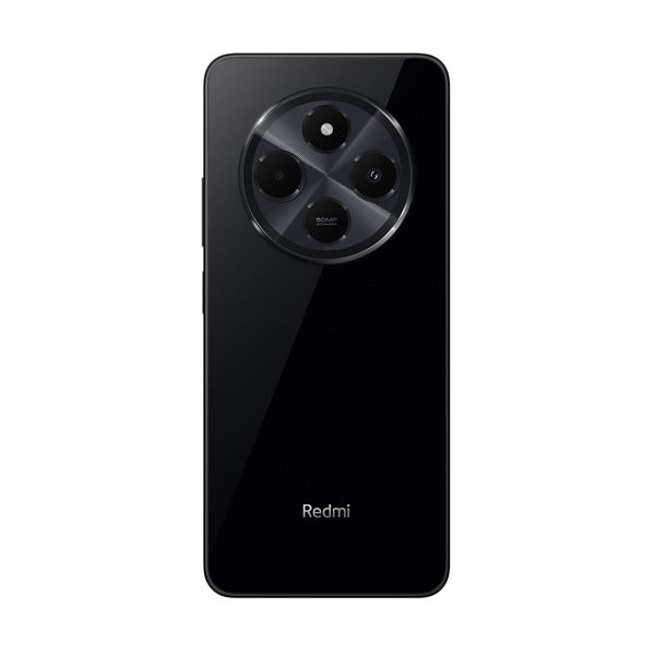 Xiaomi Redmi 14C 4GB+4GB/128GB Midnight Black Smartphone