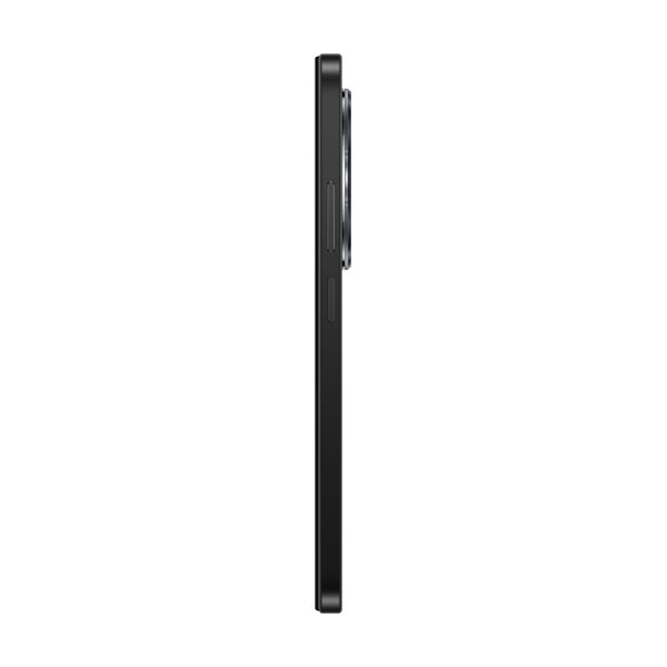 Xiaomi Redmi 14C 4GB+4GB/128GB Midnight Black Smartphone