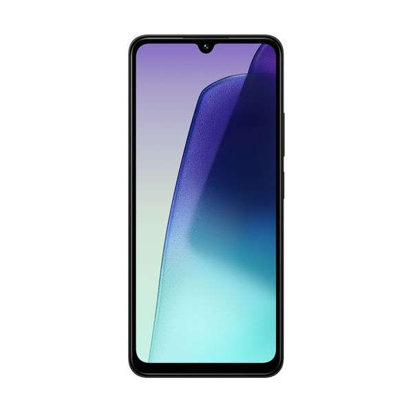 Xiaomi Redmi 14C 4GB+4GB/128GB Midnight Black Smartphone