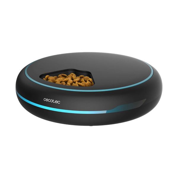 Cecotec Pumba 1600 Purrfect Meal Αυτόματη Ταΐστρα για Κατοικίδια