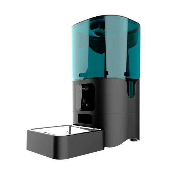 Cecotec Pumba 6000 Purfect Meal Ταΐστρα