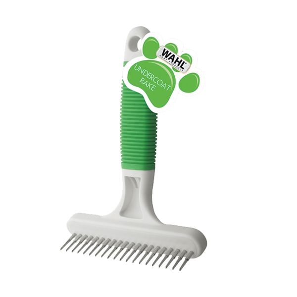 Wahl 858457-016 Για Κατοικίδια Βούρτσα