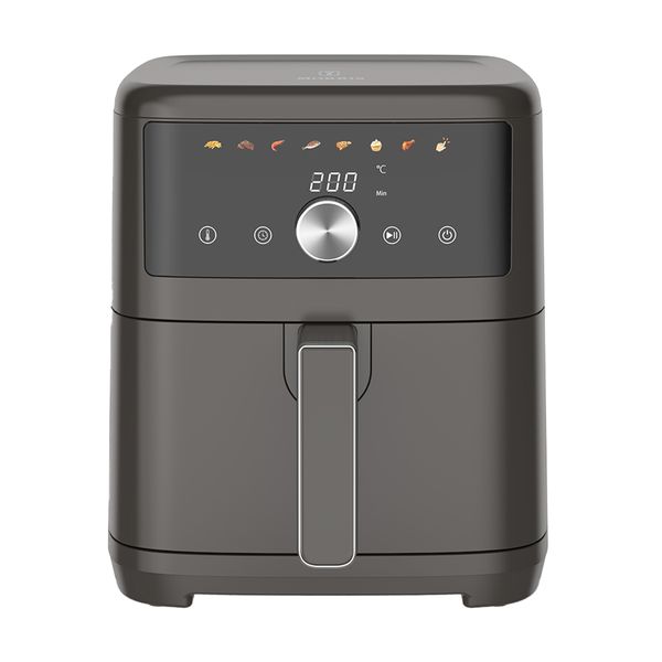 Morris MAF-6001S Slim Φριτέζα Αέρα