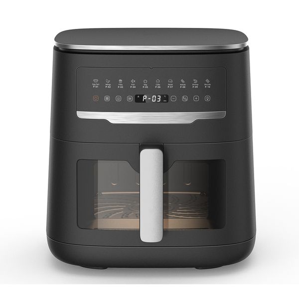 Morris MAF-7001 Φριτέζα Αέρα