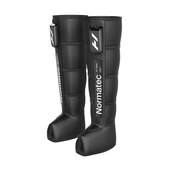 Hyperice Normatec Premier Short Συσκευή Μασάζ