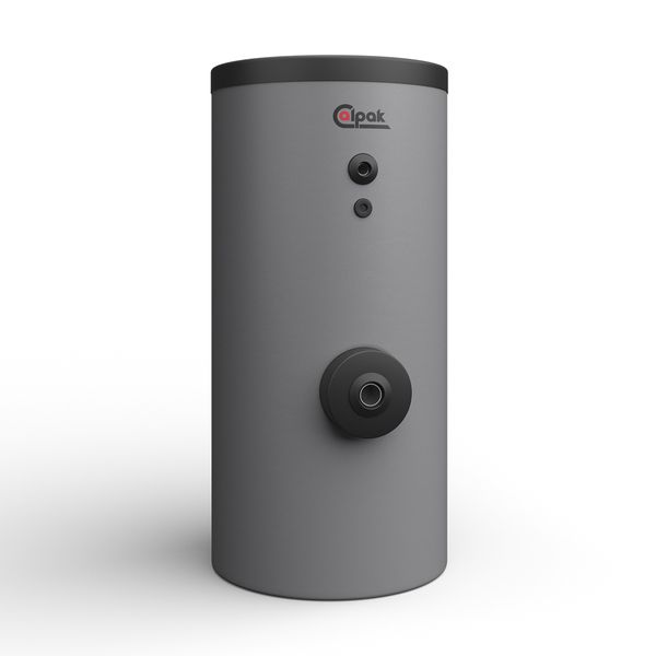 Calpak CLKS2-200 Δοχείο Αποθήκευσης ΖΝΧ