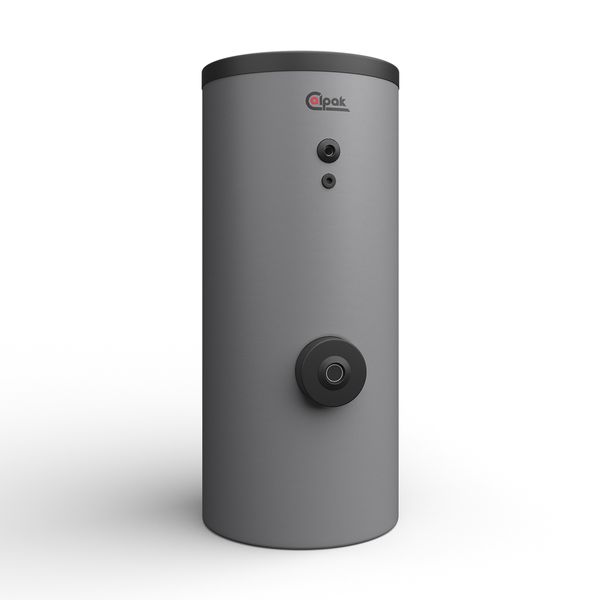 Calpak CLKS2-300 Δοχείο Αποθήκευσης ΖΝΧ