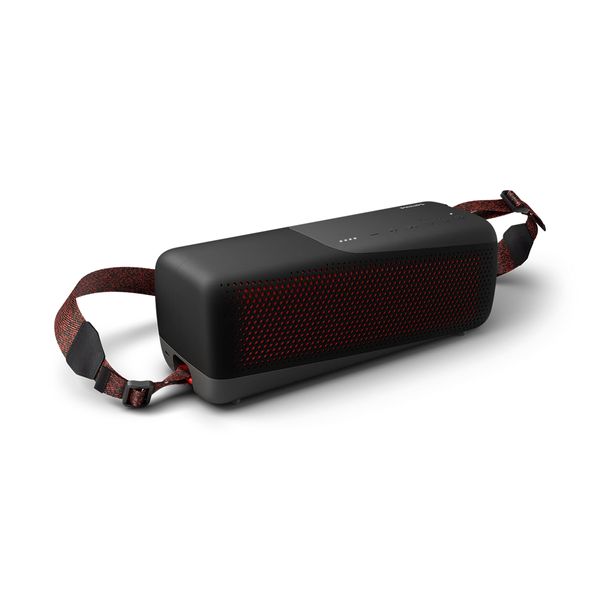 Philips TAS7807 Bluetooth Ηχείο