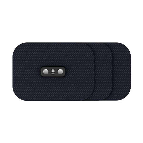 Hyperice Refill Pads για Venom Go 3Τεμ.