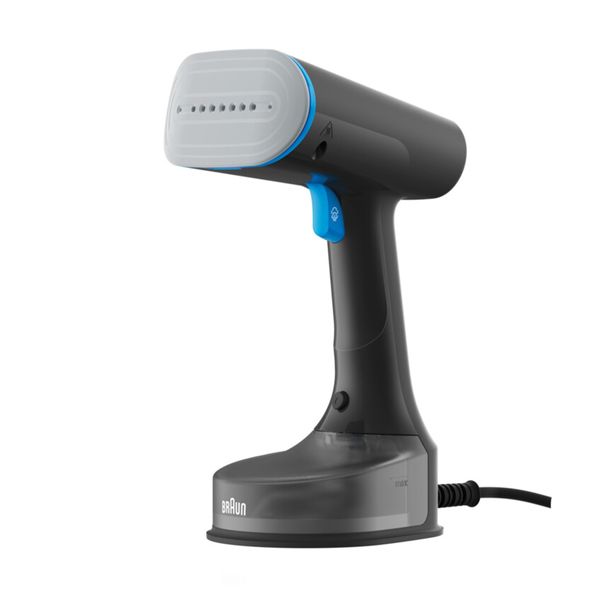 Braun QuickStyle 5 GS5031BL Σύστημα Ατμού