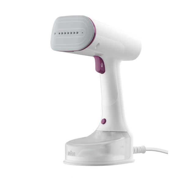 Braun QuickStyle 5 GS5011PU Σύστημα Ατμού