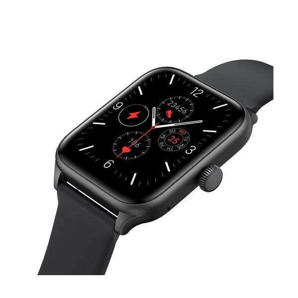 Riversong Motive 6 Pro Grey SmartWatch