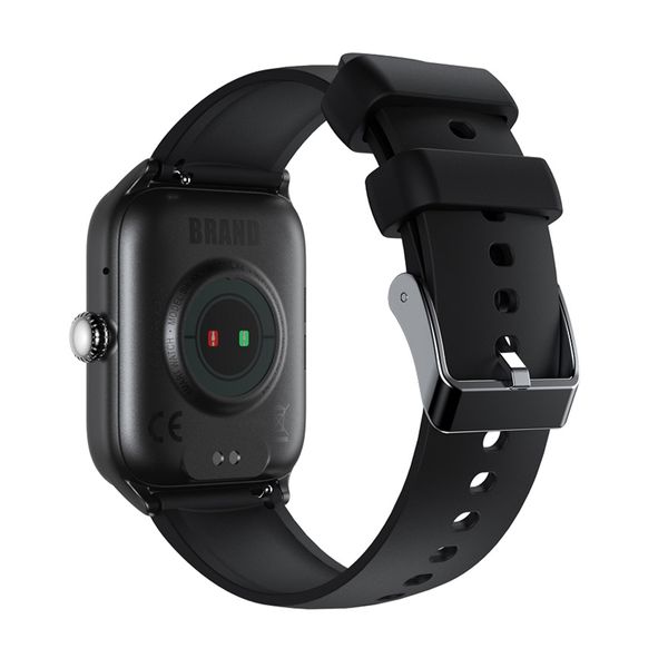 Riversong Motive 6 Pro Grey SmartWatch