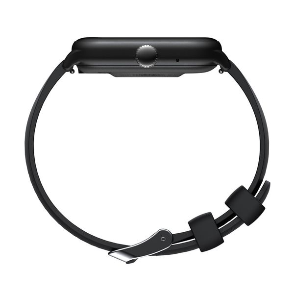 Riversong Motive 6 Pro Grey SmartWatch